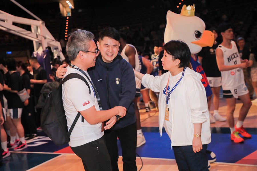 盧市長支持大專籃球聯賽，親赴UBA公開男一級冠軍戰 (67)