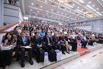 朝陽科技大學30週年校慶慶祝大會--TSAI (12)