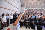 朝陽科技大學30週年校慶慶祝大會--TSAI (13)