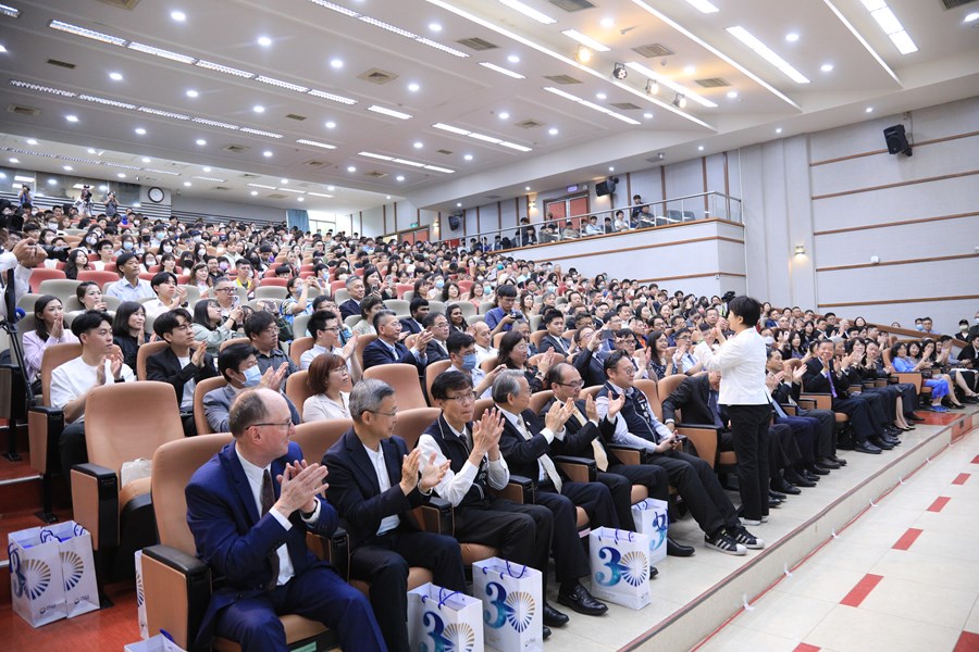 朝陽科技大學30週年校慶慶祝大會--TSAI (28)