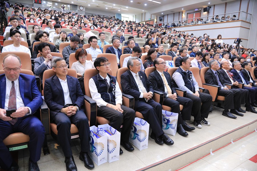 朝陽科技大學30週年校慶慶祝大會--TSAI (47)