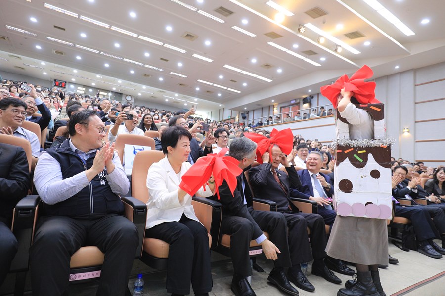 朝陽科技大學30週年校慶慶祝大會--TSAI (54)