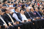 朝陽科技大學30週年校慶慶祝大會--TSAI (2)