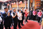 台中樂成宮「旱溪媽祖遶境十八庄」起駕儀式--TSAI (37)