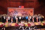 「金龍報喜‧迎豐年」台中市各界慶祝113年農民節表彰大會 (1)