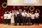 台中市立大甲高級中等學校84週年校慶園遊會 (31)