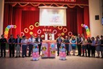 台中市立大甲高級中等學校84週年校慶園遊會 (33)