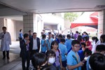 台中市立大甲高級中等學校84週年校慶園遊會 (45)