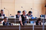 台中市議會第4屆第3次定期會第4次會議