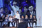亞洲台灣商會聯合總會第33屆第三次理監事聯席會-會議開幕典禮