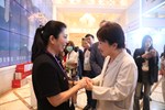 亞洲台灣商會聯合總會第33屆第三次理監事聯席會-會議開幕典禮
