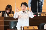 台中市議會第4屆第2次定期會市政總質詢 (2)