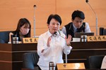 台中市議會第4屆第2次定期會市政總質詢 (33)