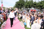 112年台中市市民暨公教人員聯合婚禮--TSAI (12)