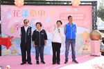 112年台中市市民暨公教人員聯合婚禮--TSAI (19)