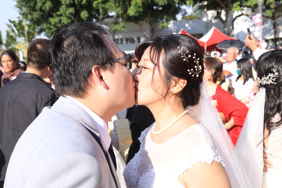 112年台中市市民暨公教人員聯合婚禮--TSAI (67)