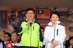 台中市沙鹿區文光國小60週年校慶運動會暨庠序樓重建落成啟用典禮--TSAI (42)