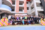 台中市沙鹿區文光國小60週年校慶運動會暨庠序樓重建落成啟用典禮--TSAI (65)