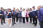 台中市沙鹿區文光國小60週年校慶運動會暨庠序樓重建落成啟用典禮--TSAI (112)