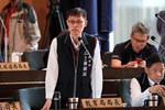 台中市議會第4屆第2次定期會市政總質詢 (3)