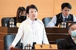 台中市議會第4屆第2次定期會市政總質詢 (5)