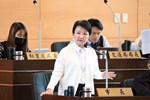 台中市議會第4屆第2次定期會市政總質詢 (9)