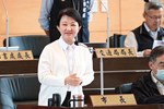 台中市議會第4屆第2次定期會市政總質詢 (10)