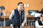 台中市議會第4屆第2次定期會市政總質詢 (14)