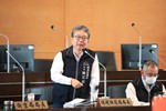 台中市議會第4屆第2次定期會市政總質詢 (15)