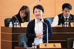 台中市議會第4屆第2次定期會市政總質詢 (20)