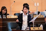 台中市議會第4屆第2次定期會市政總質詢 (27)