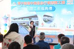 潭子區環中東路自行車跨橋工程開工典禮--TSAI (21)