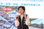 潭子區環中東路自行車跨橋工程開工典禮--TSAI (23)