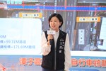 潭子區環中東路自行車跨橋工程開工典禮--TSAI (25)