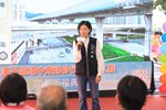 潭子區環中東路自行車跨橋工程開工典禮--TSAI (31)