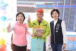 潭子區環中東路自行車跨橋工程開工典禮--TSAI (34)