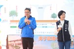 潭子區環中東路自行車跨橋工程開工典禮--TSAI (45)