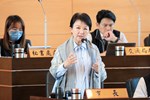 台中市議會第4屆第2次定期會-市政總質詢 (4)