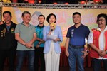 2023台中購物節「突破兩百億 加碼抽百萬記者會」--TSAI (1)