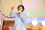 2023台中購物節「突破兩百億 加碼抽百萬記者會」--TSAI (18)