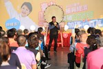 2023台中購物節「突破兩百億 加碼抽百萬記者會」--TSAI (26)