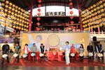 2023台中購物節「突破兩百億 加碼抽百萬記者會」--TSAI (29)