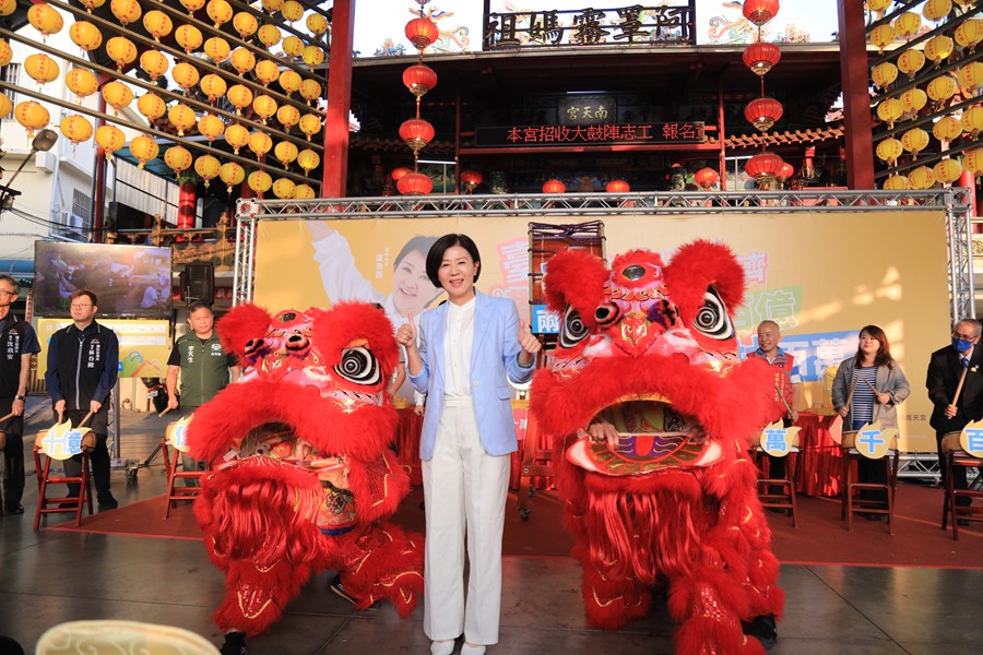 2023台中購物節「突破兩百億 加碼抽百萬記者會」--TSAI (39)