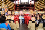 2023台中購物節「突破兩百億 加碼抽百萬記者會」--TSAI (49)