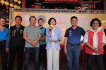 2023台中購物節「突破兩百億 加碼抽百萬記者會」--TSAI (74)