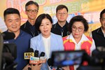 2023台中購物節「突破兩百億 加碼抽百萬記者會」--TSAI (75)