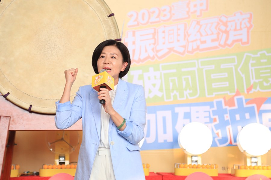 王育敏副市長致詞--TSAI (2)