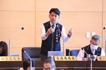 台中市議會第四屆第二次定期會第11次會議--TSAI (5)