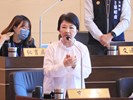 台中市議會第四屆第二次定期會第11次會議--TSAI (2)