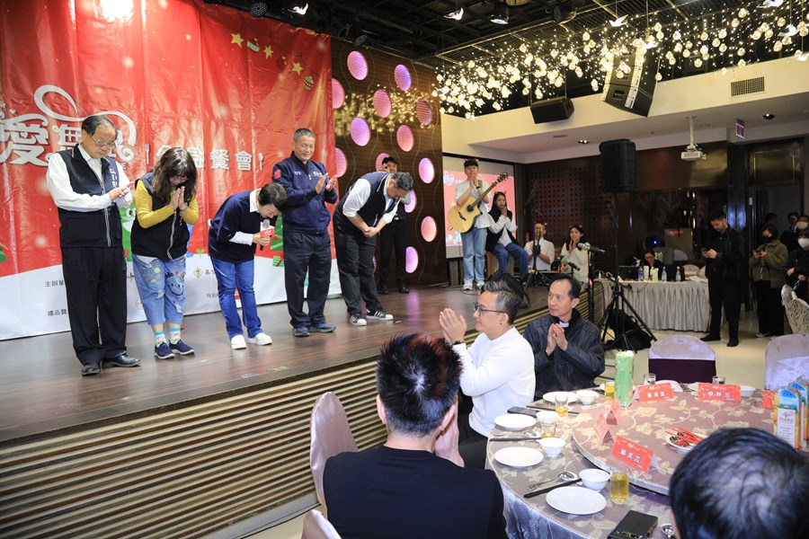 「TVBS愛無限公益感恩餐會」台中場--TSAI (25)